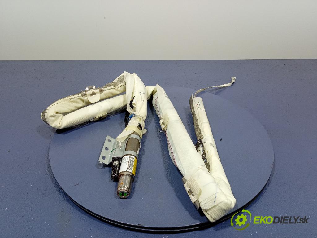 Ford Mondeo 2007 Airbag: clona x 7S71-14K159-AE