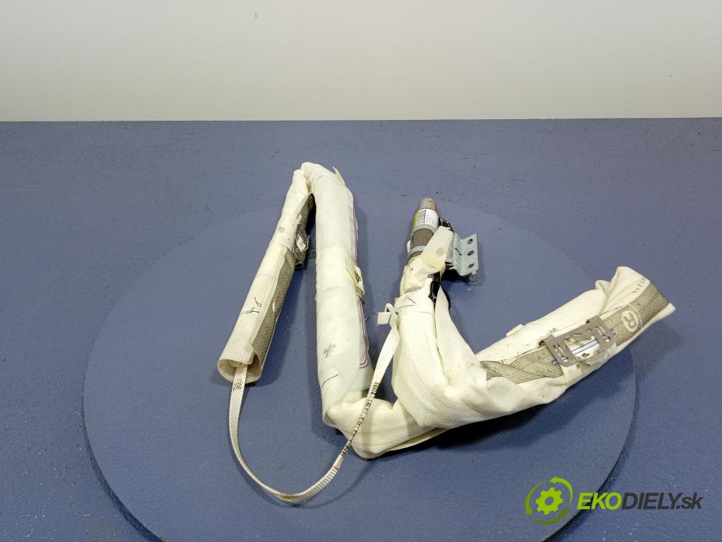 Ford Mondeo 2007 Airbag: clona x 7S71-14K159-AE