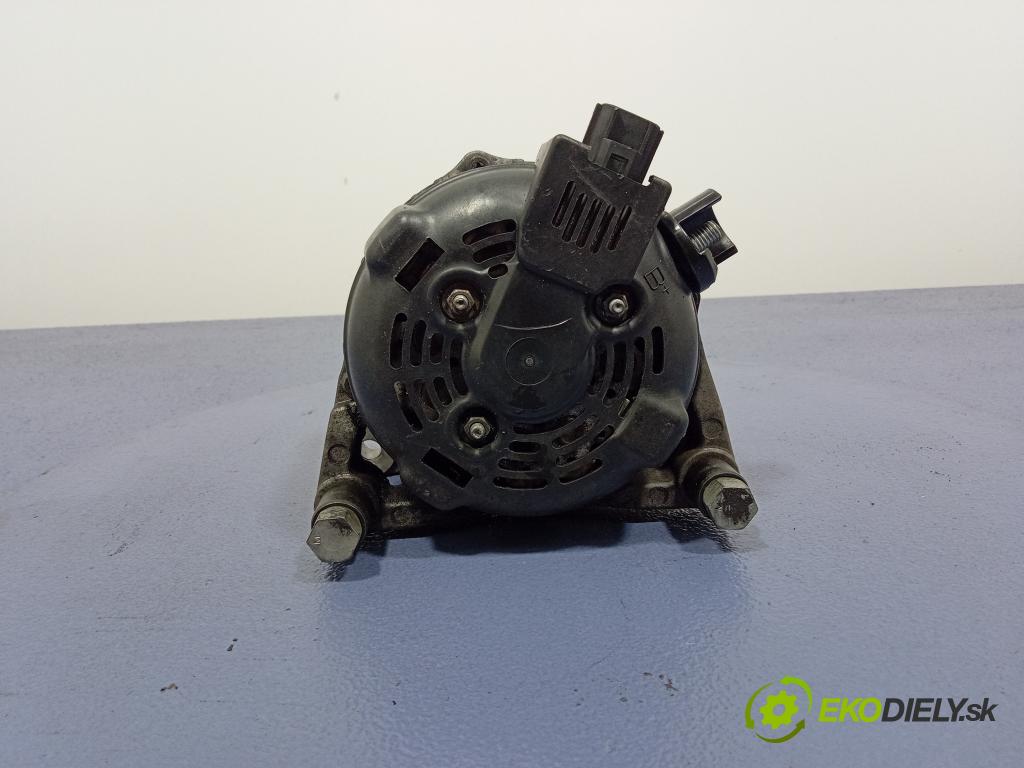 Ford C-max 2005 Alternator 01