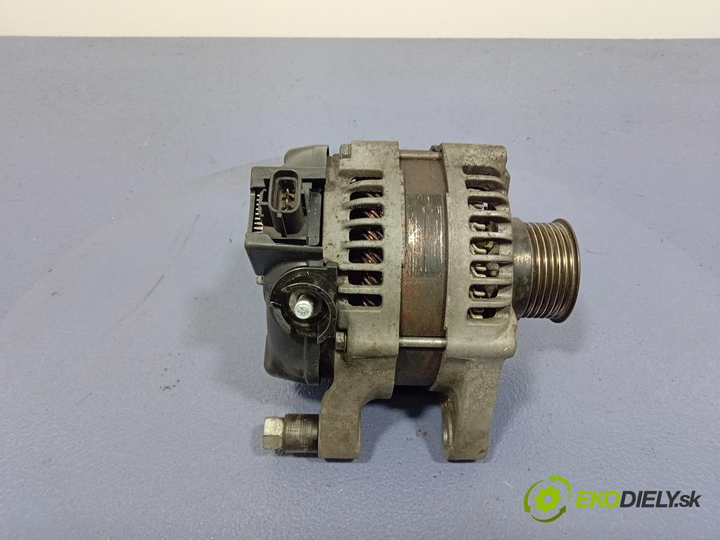Ford C-max 2005 Alternator 01