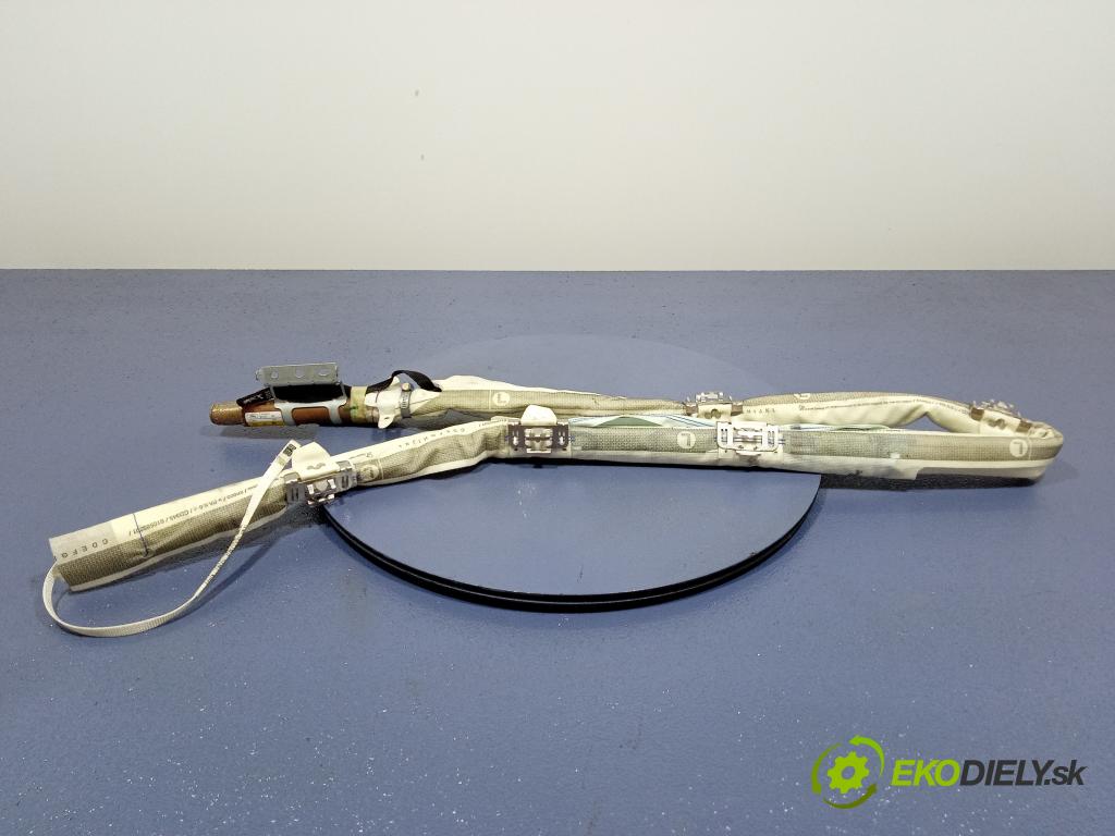 Ford Mondeo 2007 Airbag: clona x 7S71-14K158-AE
