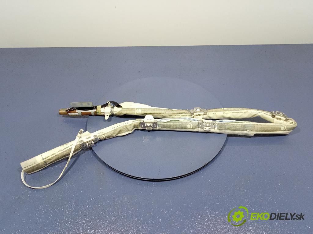 Ford Mondeo 2007 Airbag: clona x 7S71-14K158-AE