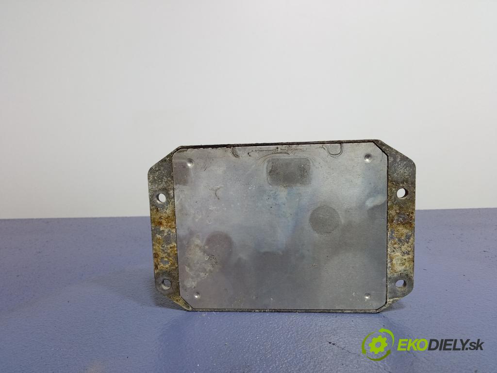 Opel Meriva 2003 riadiaca jednotka Motor: 97350948
