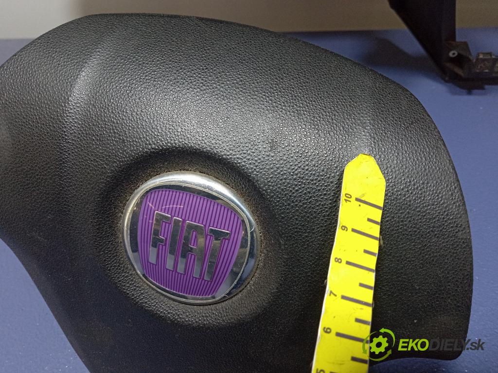 Fiat Bravo 2008 kokpit,pristrojová doska 07354615250