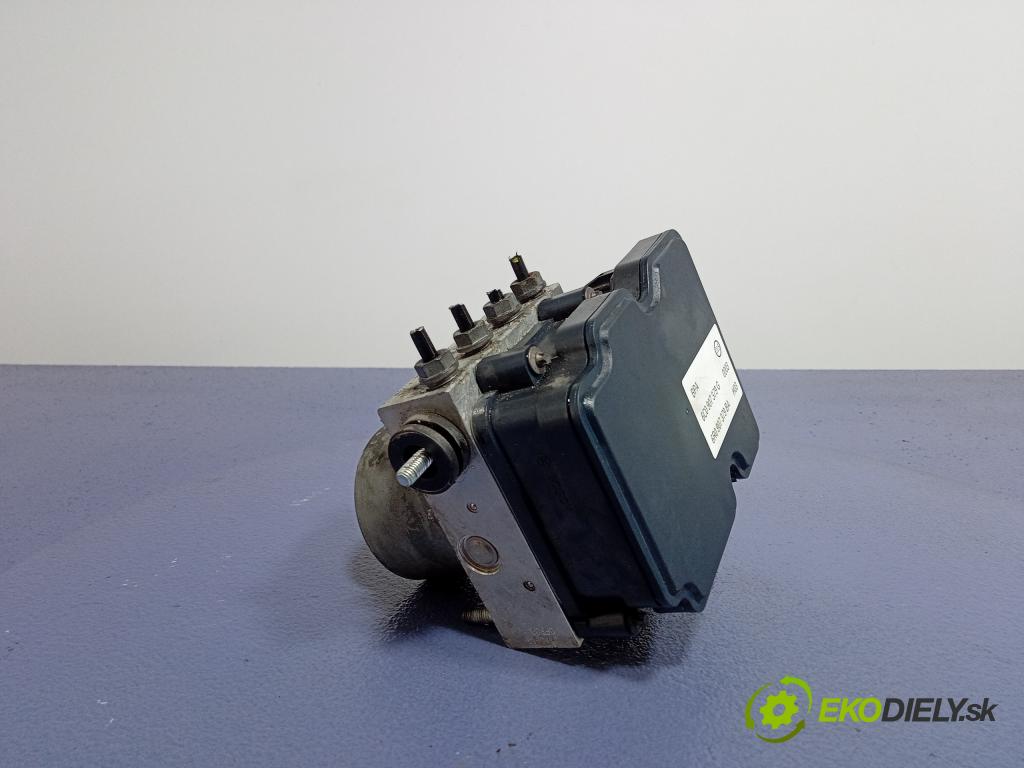 Skoda Fabia 2015 čerpadlo ABS x 6C0614517G