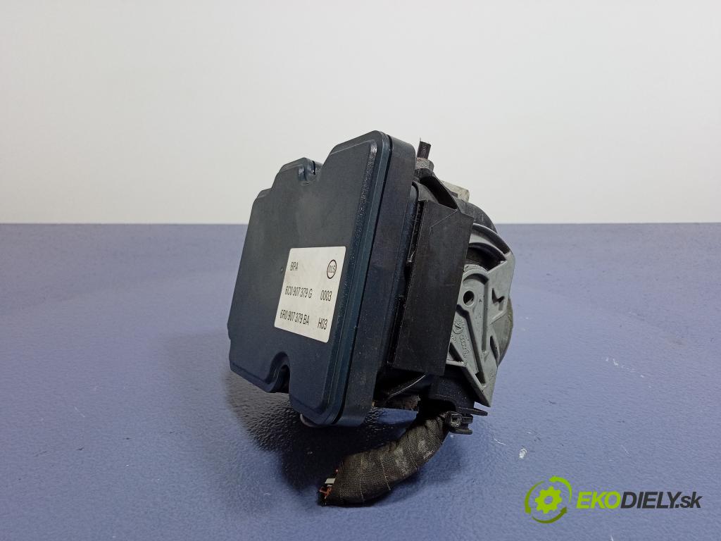 Skoda Fabia 2015 čerpadlo ABS x 6C0614517G