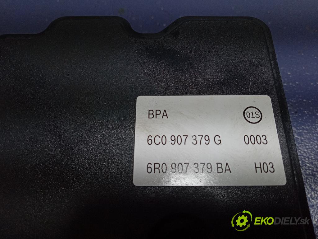 Skoda Fabia 2015 čerpadlo ABS x 6C0614517G