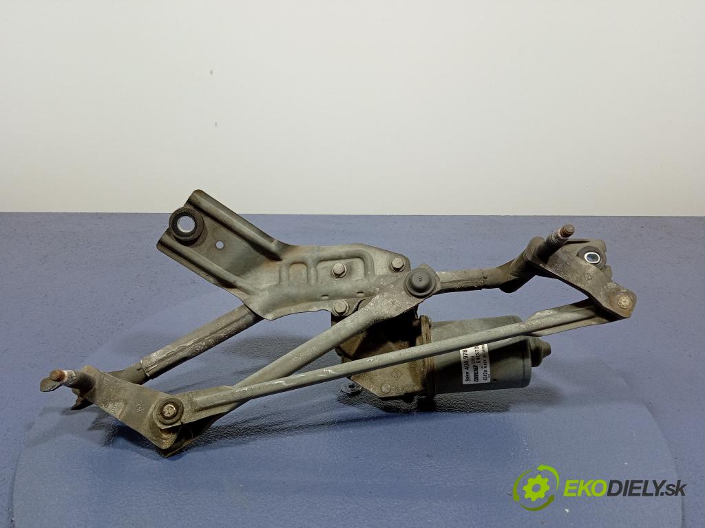 Fiat Punto 2012 mechanismus motorek Stěrače: před 51881061