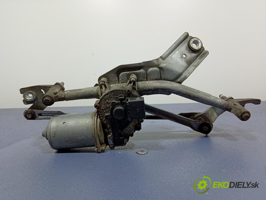 Fiat Punto 2012 mechanismus motorek Stěrače: před 51881061