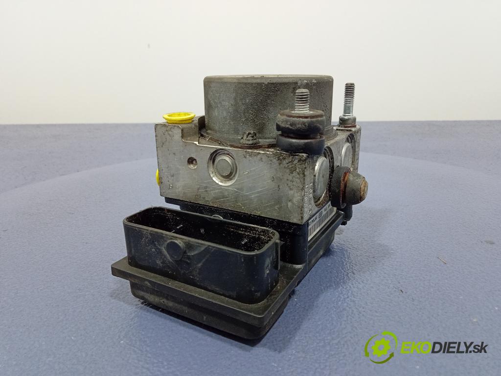 Fiat Punto 2012 čerpadlo ABS x 0265801176