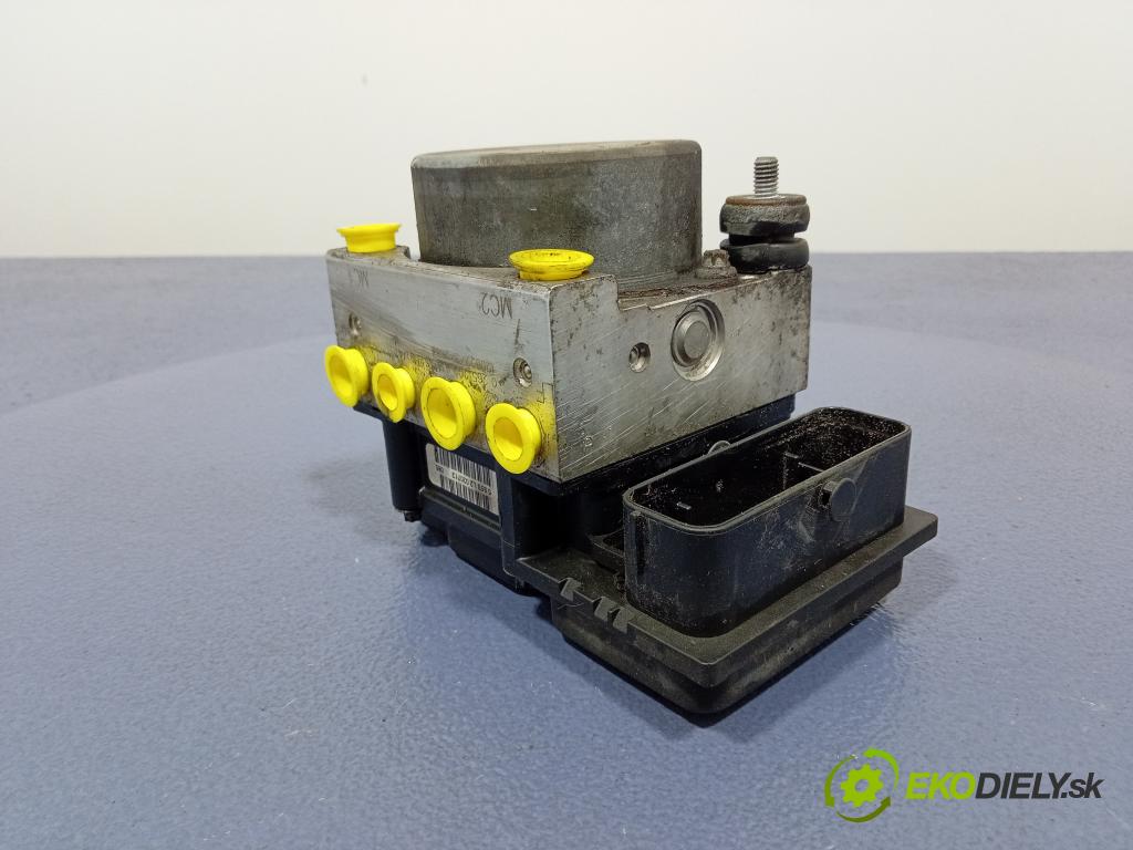 Fiat Punto 2012 čerpadlo ABS x 0265801176
