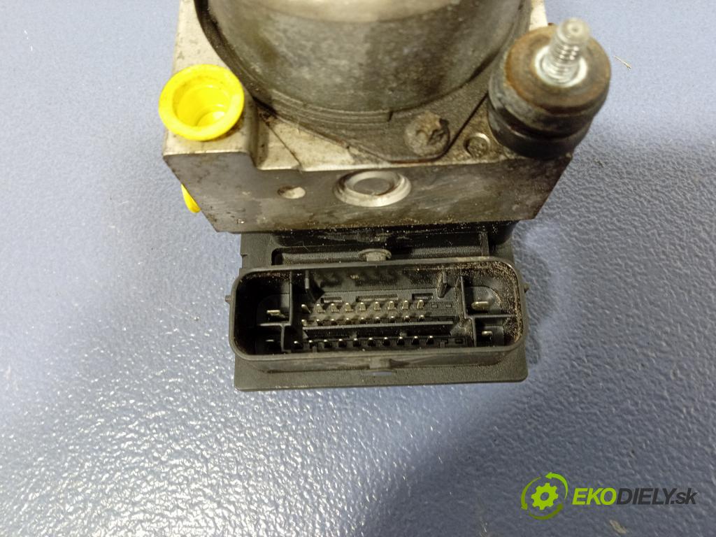 Fiat Punto 2012 čerpadlo ABS x 0265801176