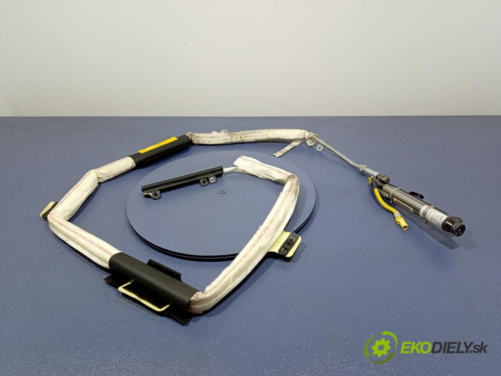 Hyundai Santa fe 2007 Airbag: clona x 01