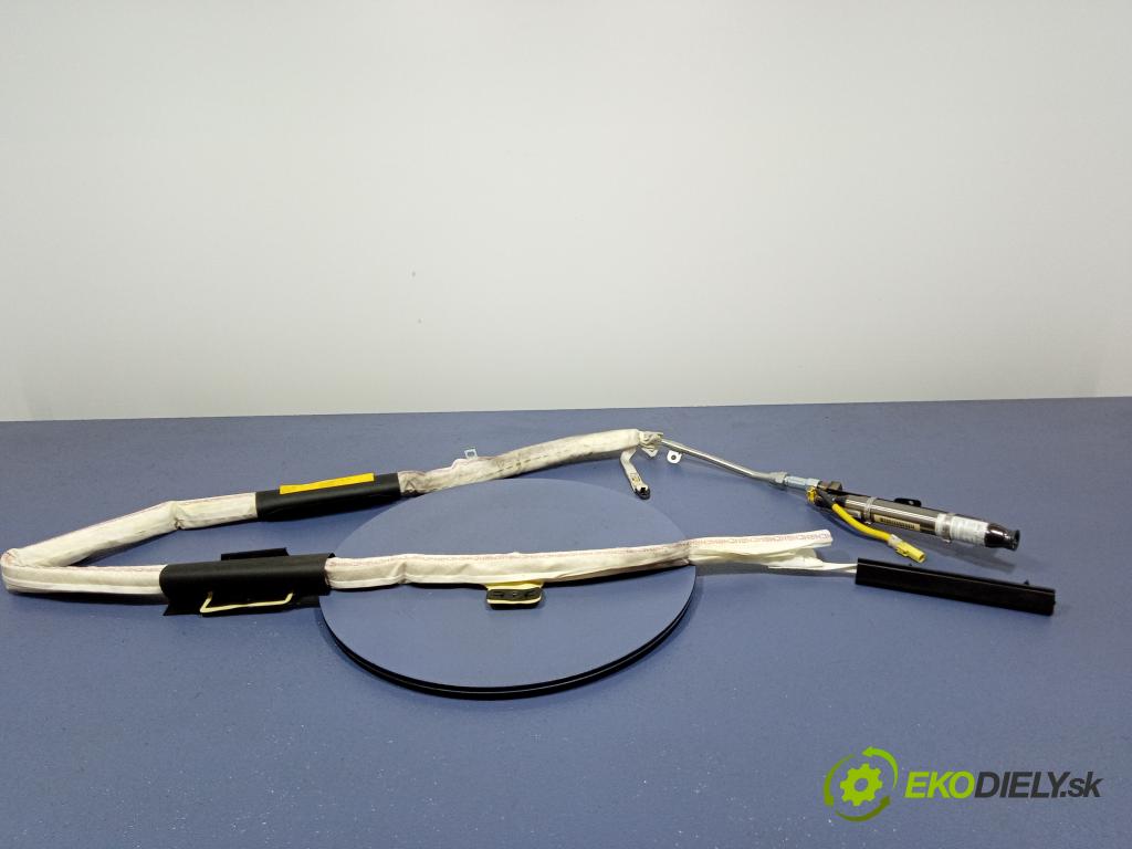 Hyundai Santa fe 2007 Airbag: clona x 01