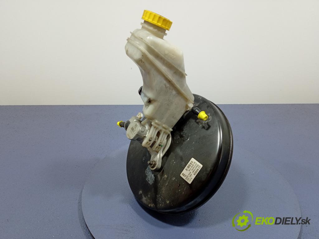 Fiat Punto 2012 servo Brzdní: 51879776