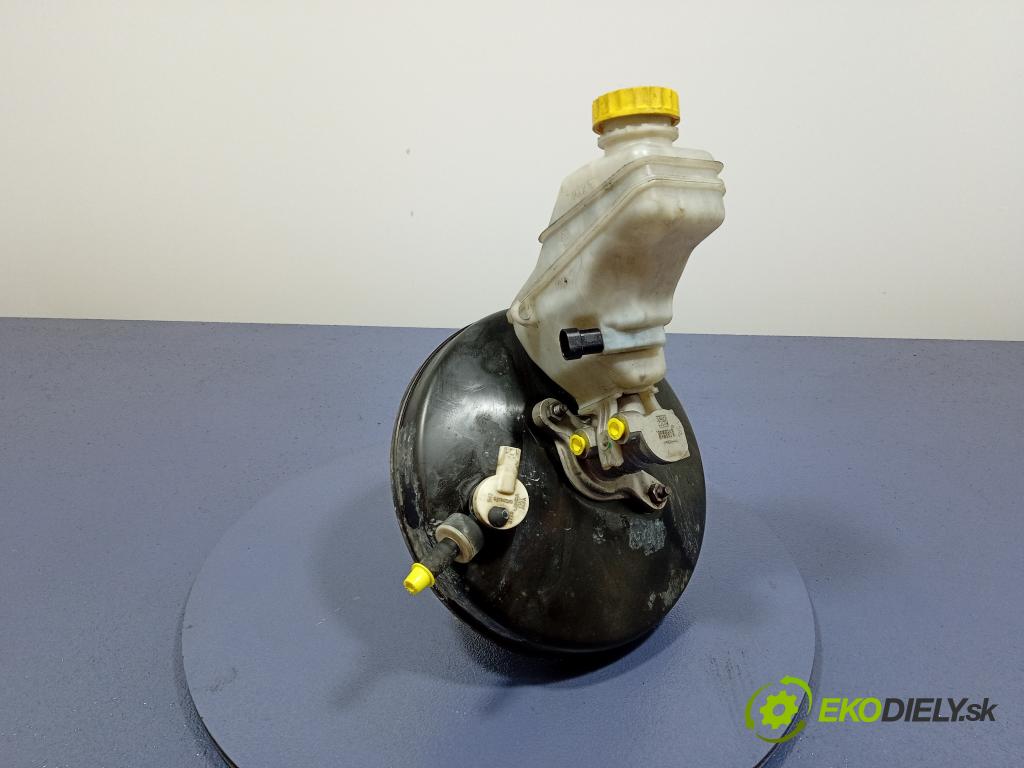 Fiat Punto 2012 servo Brzdní: 51879776