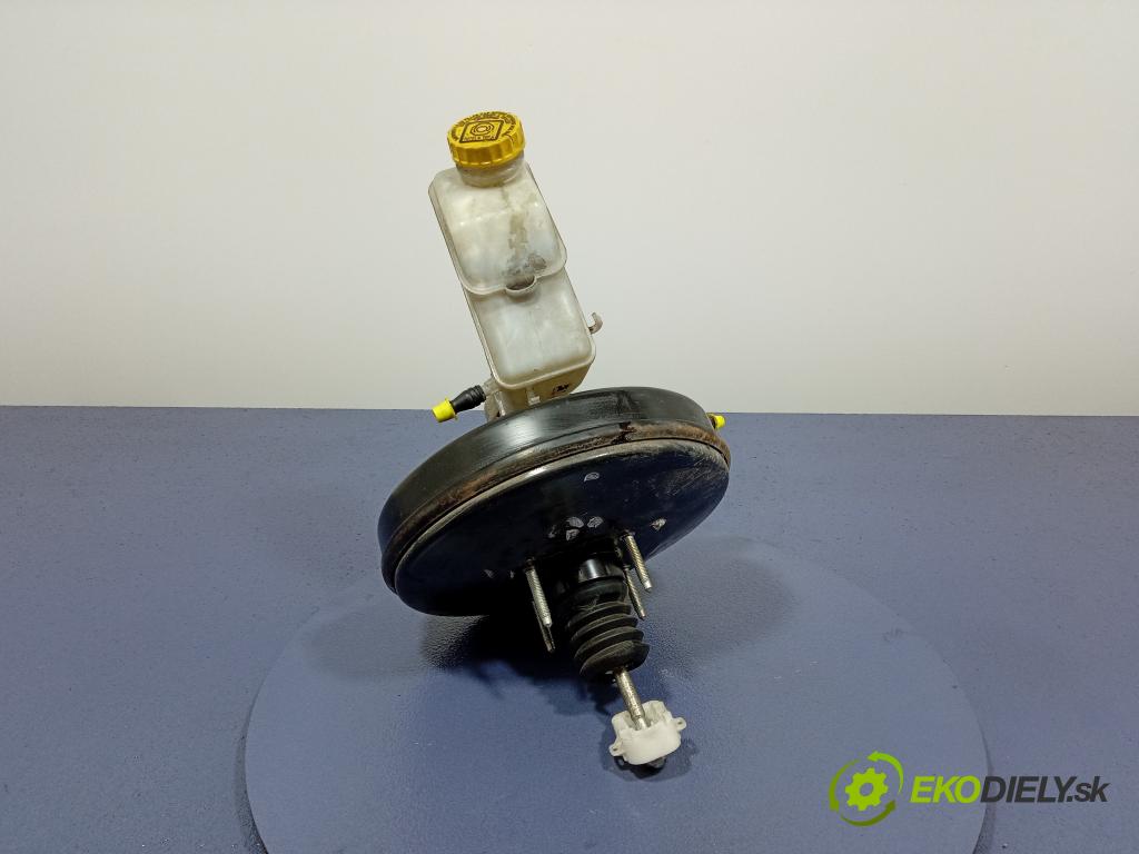 Fiat Punto 2012 servo Brzdní: 51879776