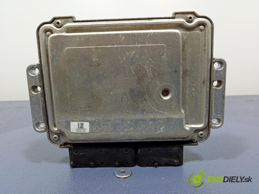 Hyundai Santa fe 2007 riadiaca jednotka Motor: 0281013584