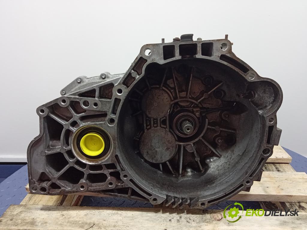 Hyundai Santa fe 2007 prevodovka Výbava: Manualna 43000-38070