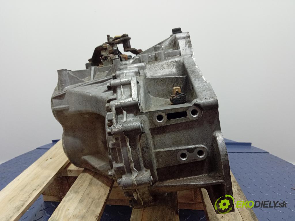 Hyundai Santa fe 2007 prevodovka Výbava: Manualna 43000-38070