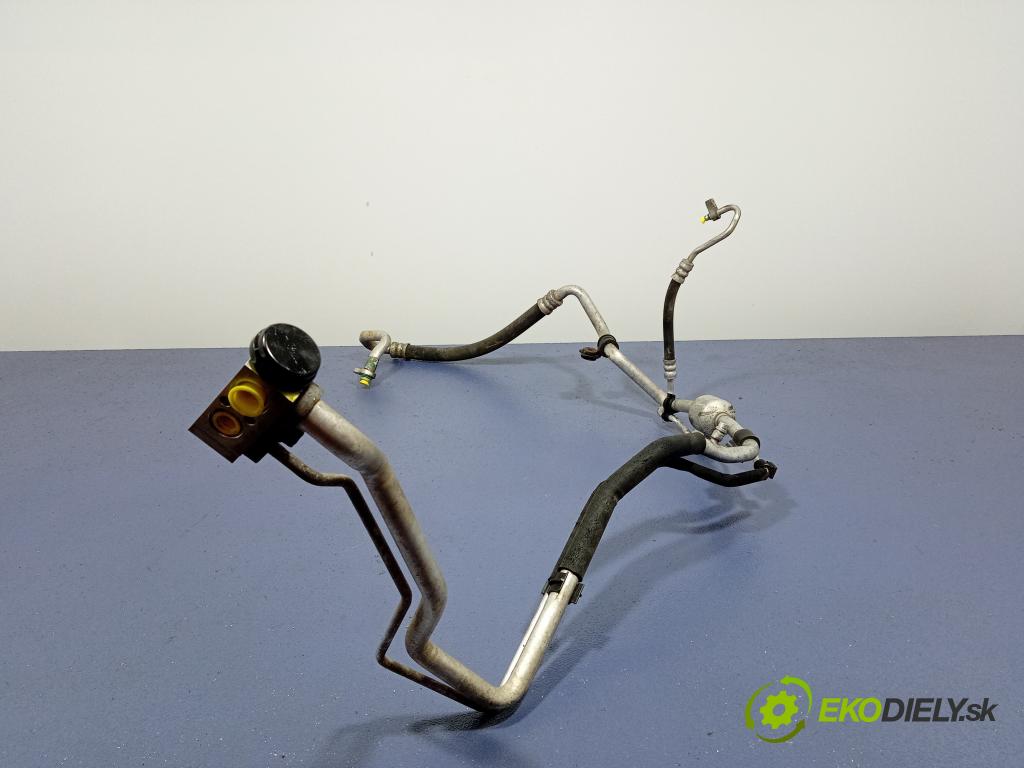 Hyundai Santa fe 2007 rúrka Klimatizácia: 01
