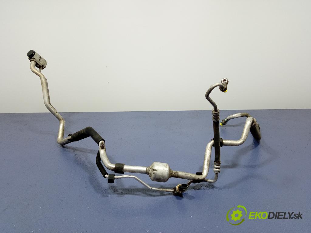 Hyundai Santa fe 2007 rúrka Klimatizácia: 01
