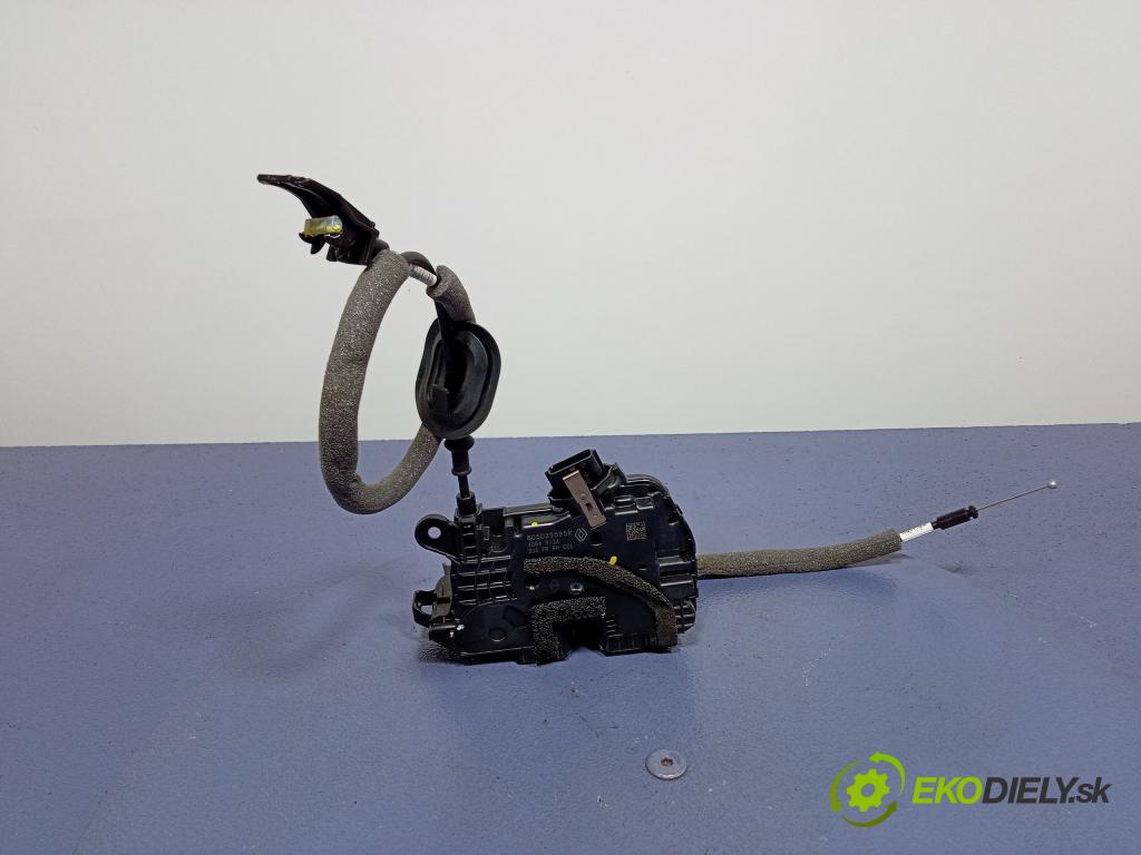 Renault Clio 2021 zámek dveře před v pravo: 805029595R