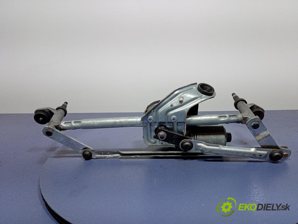 Vw Golf 2016 mechanismus motorek Stěrače: před 517955023B