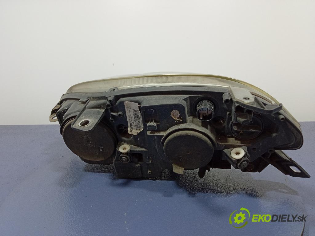 Fiat Croma 2008 Reflektor: v pravo: 51816980