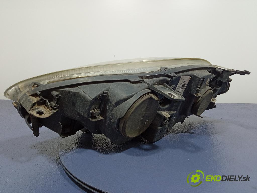 Fiat Croma 2008 Reflektor: v pravo: 51816980