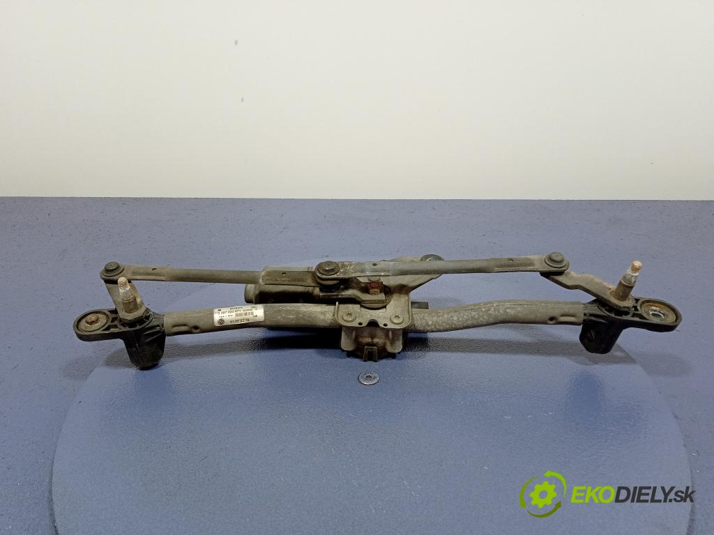 Fiat Croma 2008 mechanismus motorek Stěrače: před 51708219