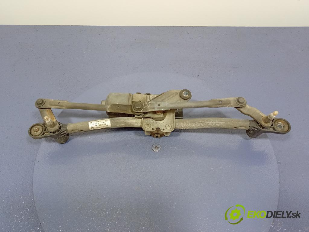Fiat Croma 2008 mechanismus motorek Stěrače: před 51708219