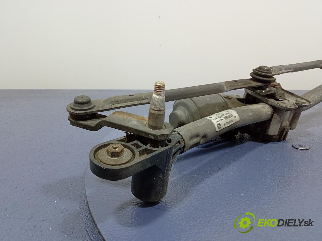 Fiat Croma 2008 mechanismus motorek Stěrače: před 51708219