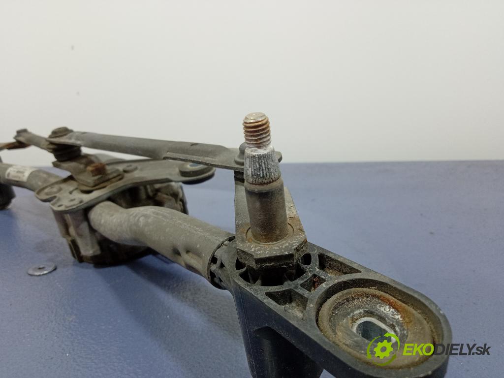 Fiat Croma 2008 mechanismus motorek Stěrače: před 51708219