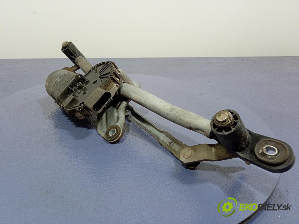 Fiat Croma 2008 mechanismus motorek Stěrače: před 51708219