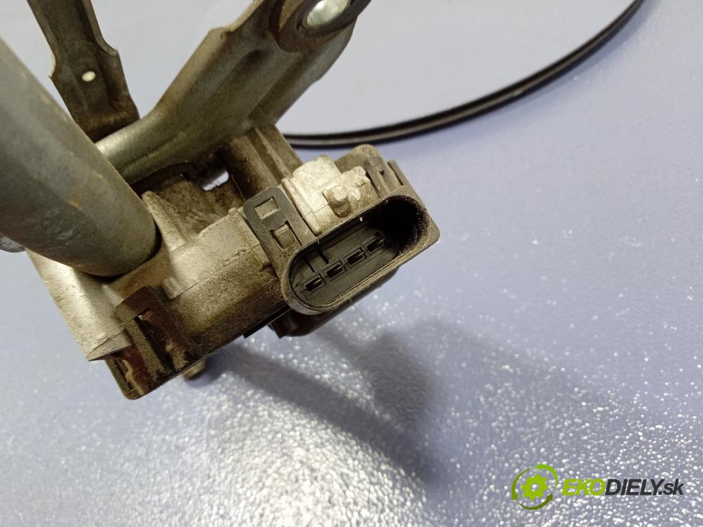 Fiat Croma 2008 mechanismus motorek Stěrače: před 51708219