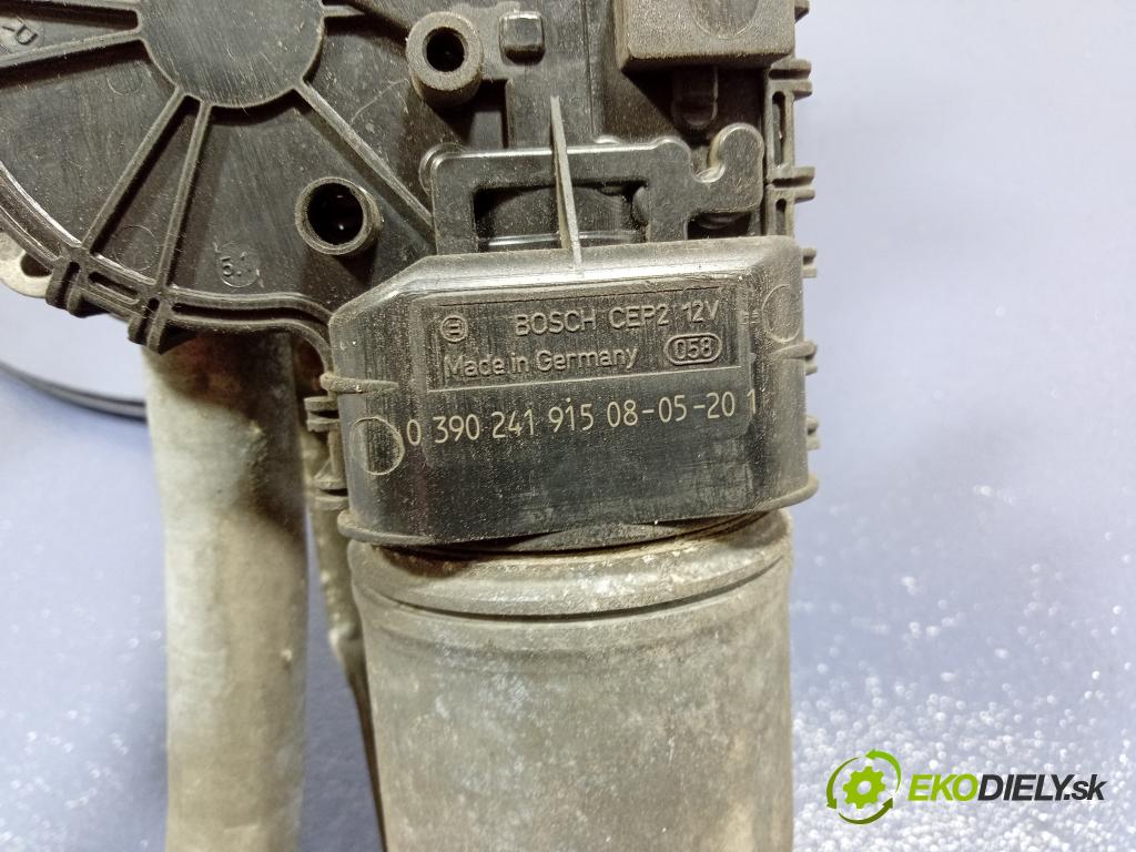 Fiat Croma 2008 mechanismus motorek Stěrače: před 51708219