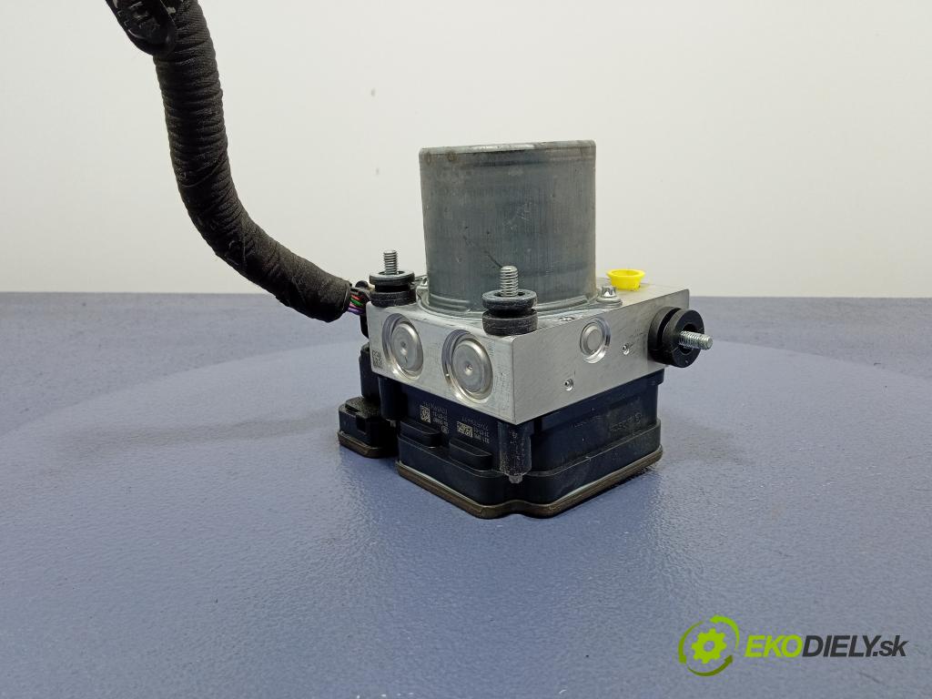 Renault Clio 2021 čerpadlo ABS x 0265956794