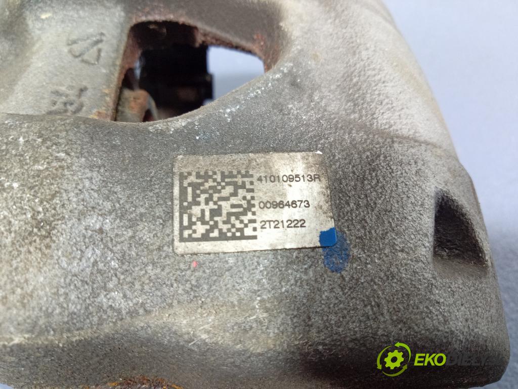 Renault Clio 2021 brzdič brzdový Predné Vľavo: 410109513R