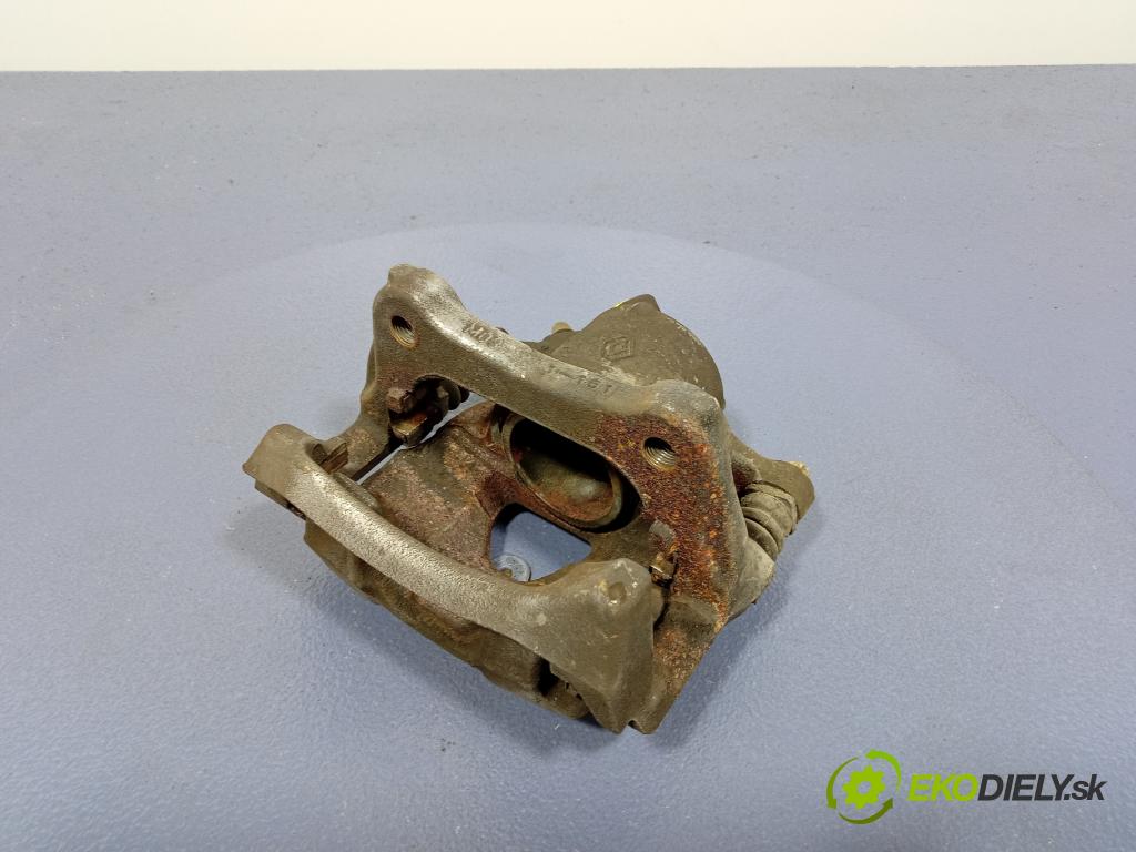 Renault Clio 2021 brzdič brzdový Predné Vľavo: 410109513R