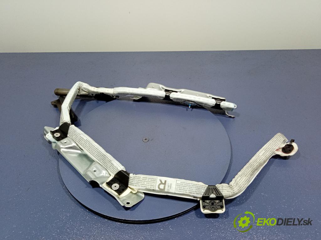 Bmw X1 2009 Airbag: clona x 2991178