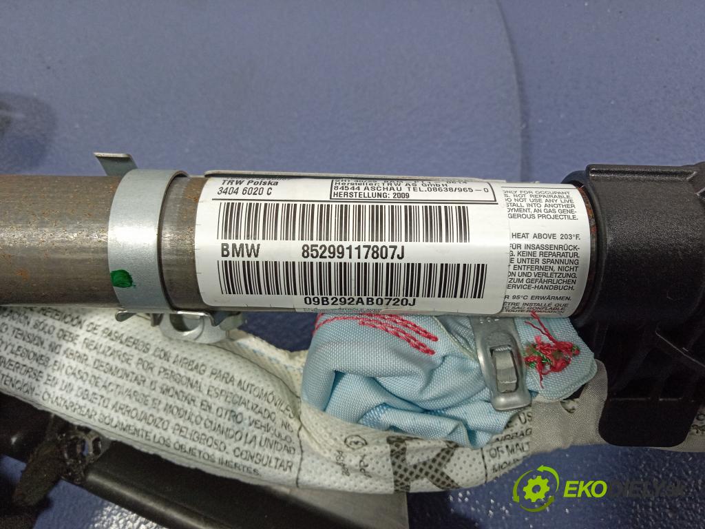 Bmw X1 2009 Airbag: clona x 2991178