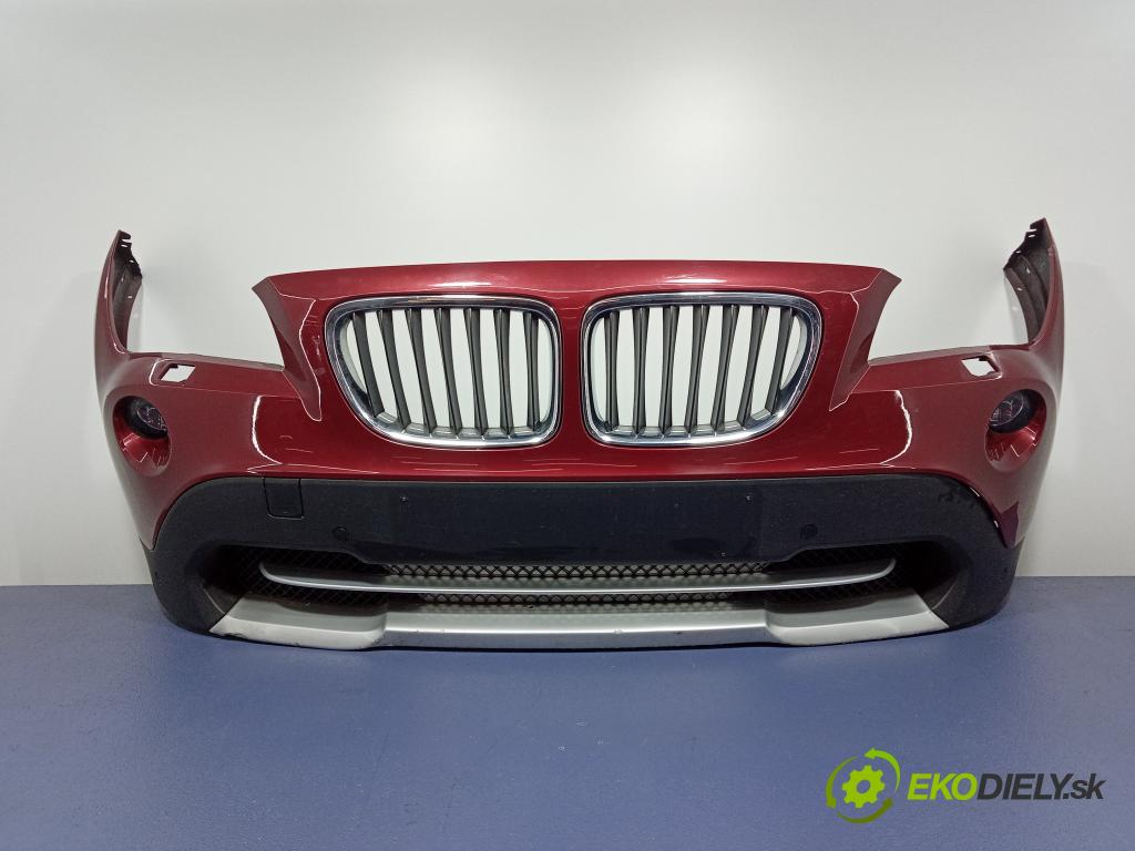 Bmw X1 2009 nárazník před 2990186
