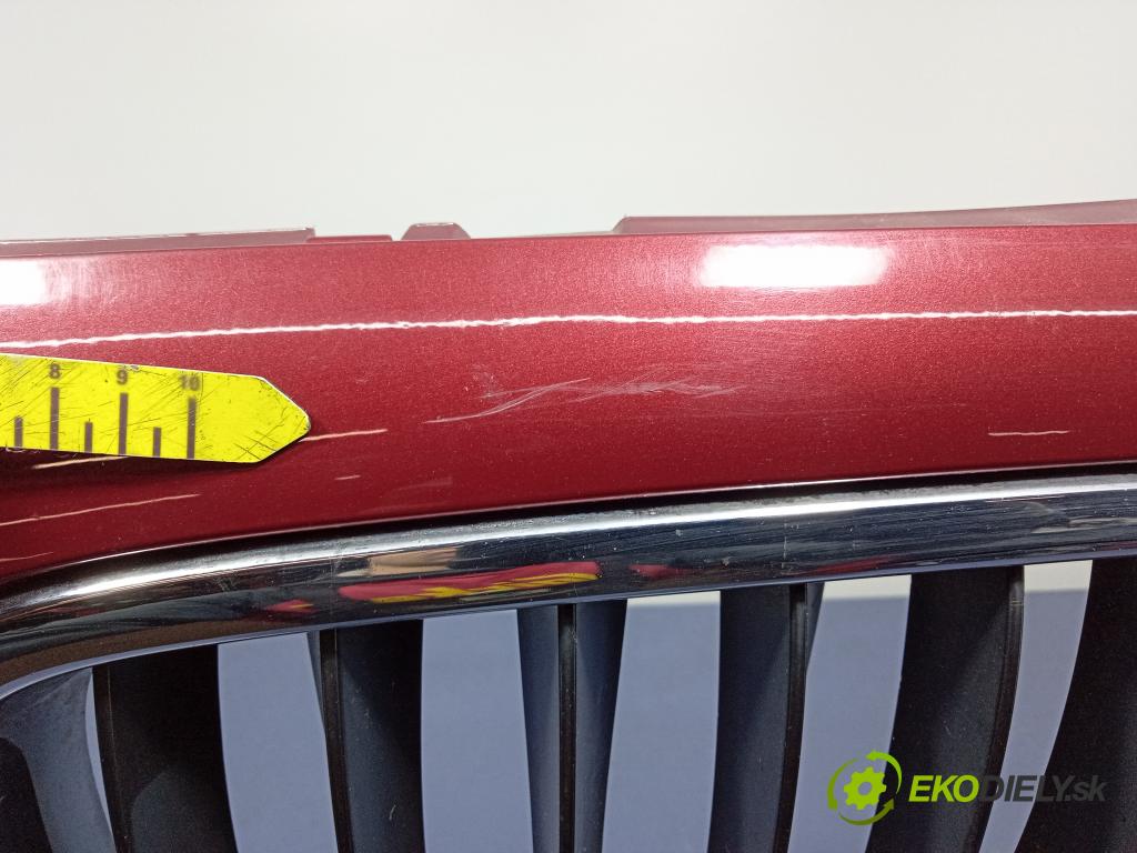 Bmw X1 2009 nárazník před 2990186