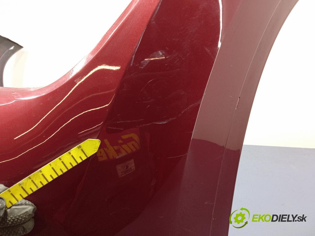 Bmw X1 2009 nárazník před 2990186