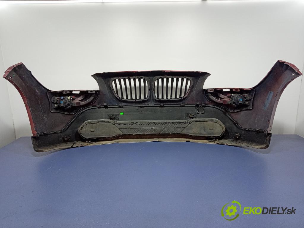 Bmw X1 2009 nárazník před 2990186