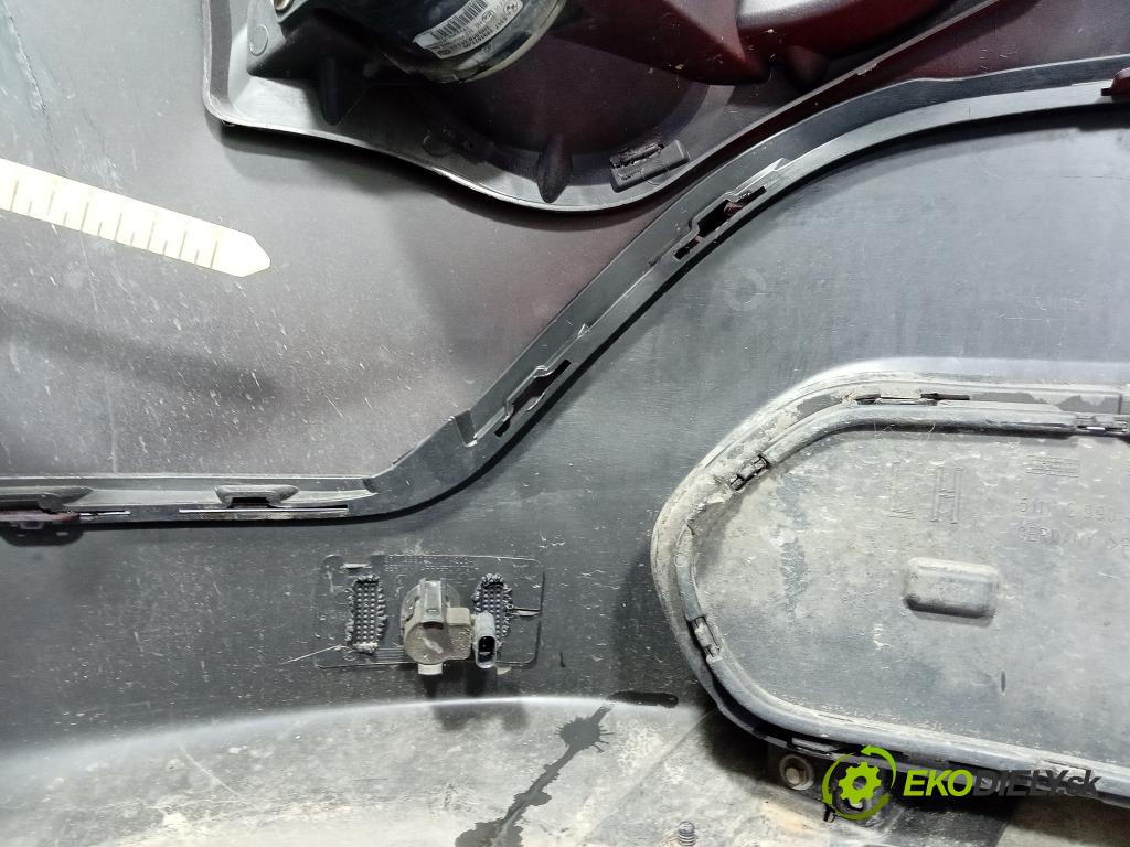 Bmw X1 2009 nárazník před 2990186