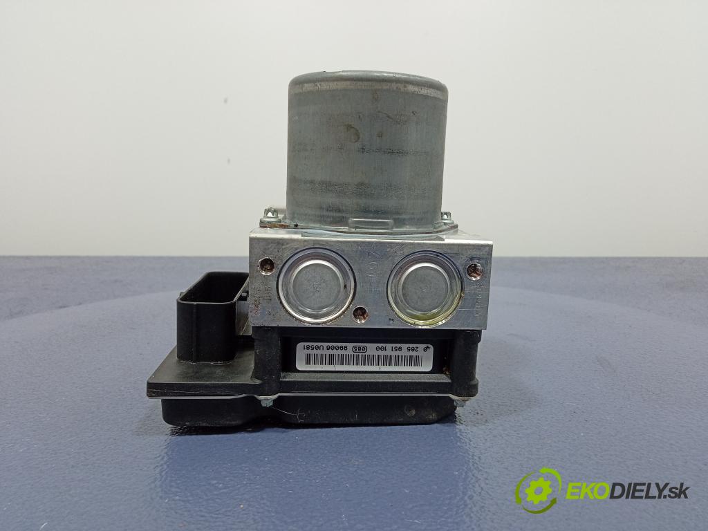 Bmw X1 2009 čerpadlo ABS x 6795188