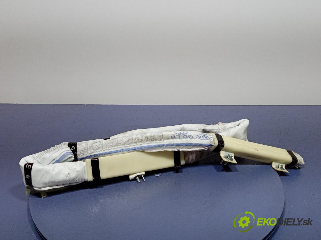 Hyundai I30 2012 Airbag: clona x 85010-A6000