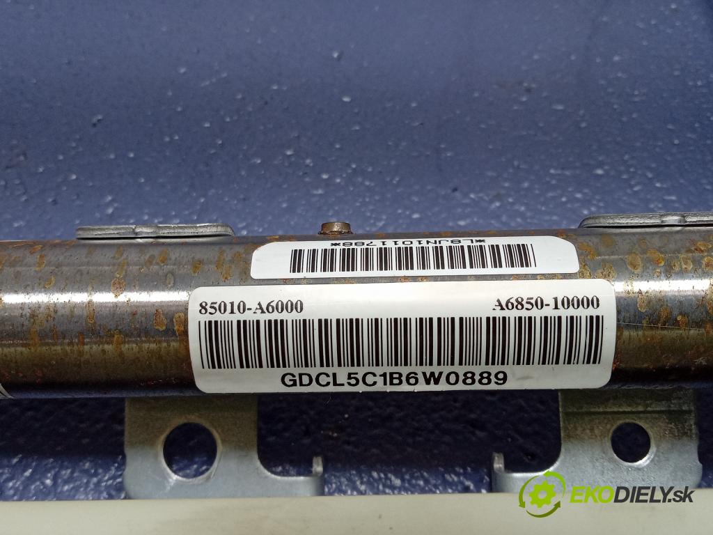 Hyundai I30 2012 Airbag: clona x 85010-A6000